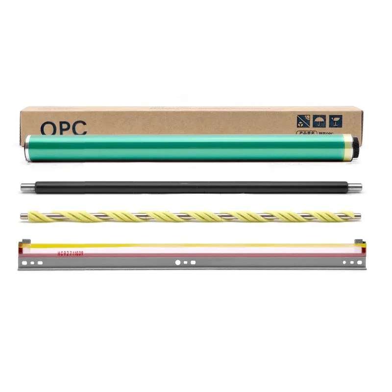 

1SET OPC DRUM Kits Suitable for Bentu 8505 8506 9505 9502 9500 9006 9705 charging roller 9105