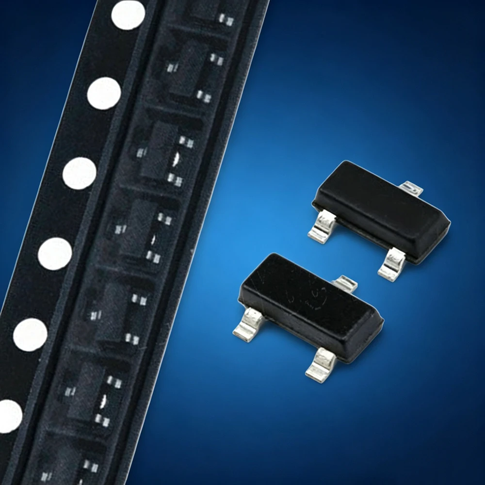 20pcs/lot IRLML6402 IRLML6402TRPBF SOT23 SOT IRLML6402TR SOT-23 In Stock