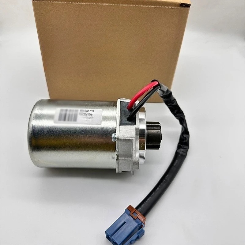 Steering Column Drive Motor Replacement Accessory Fit 56330-1R500 563301R500 56330H5000 Vehicle Control Part