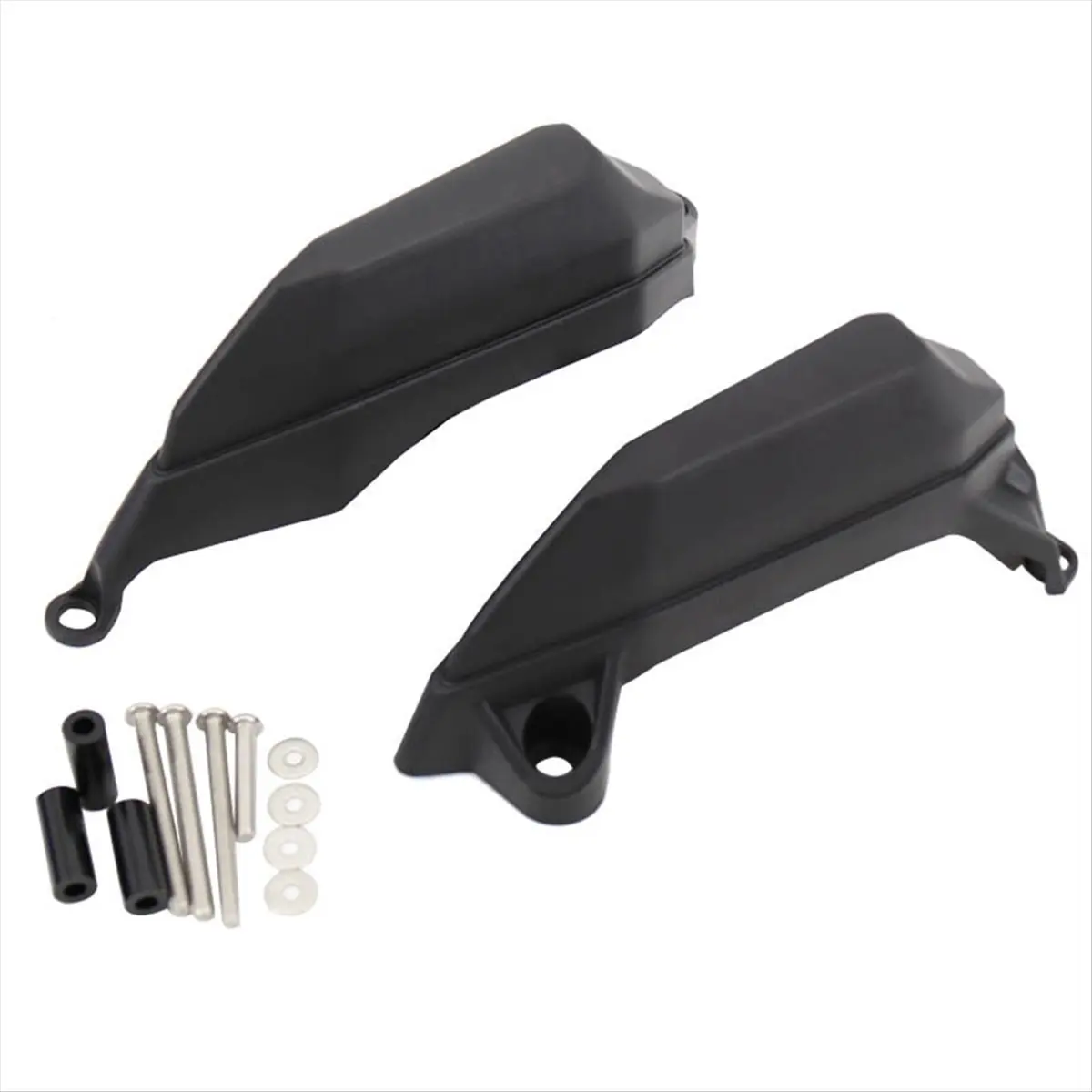 Super Sale Motorcycle Engine Guard Cover Side Frame Anti-Collision Protector for Yamaha MT-07 Moto Cage Tracer 7 700 2015-2021