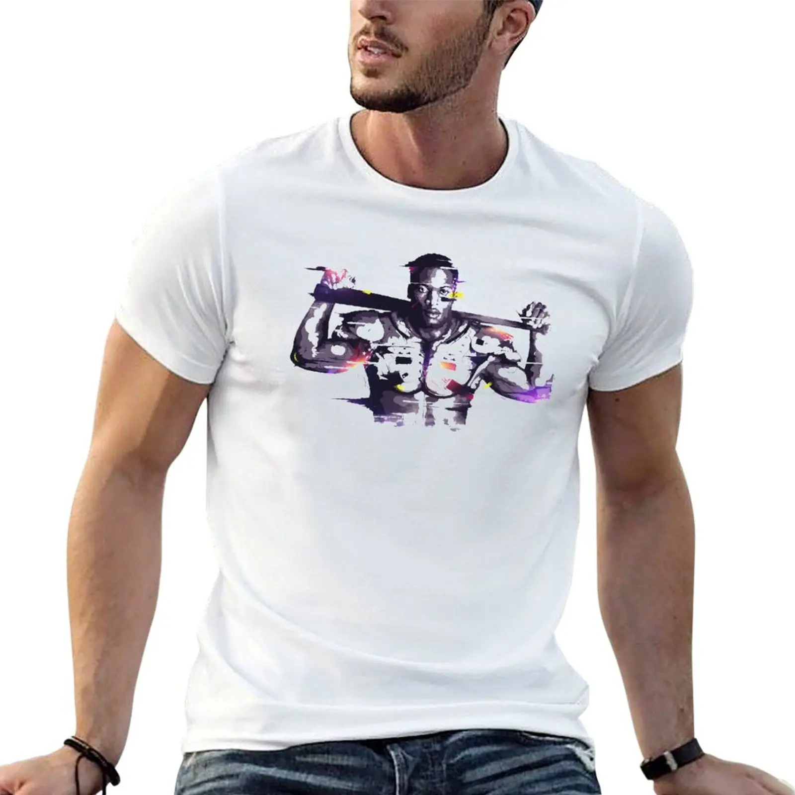 Tshirt Limited: Man… - image
