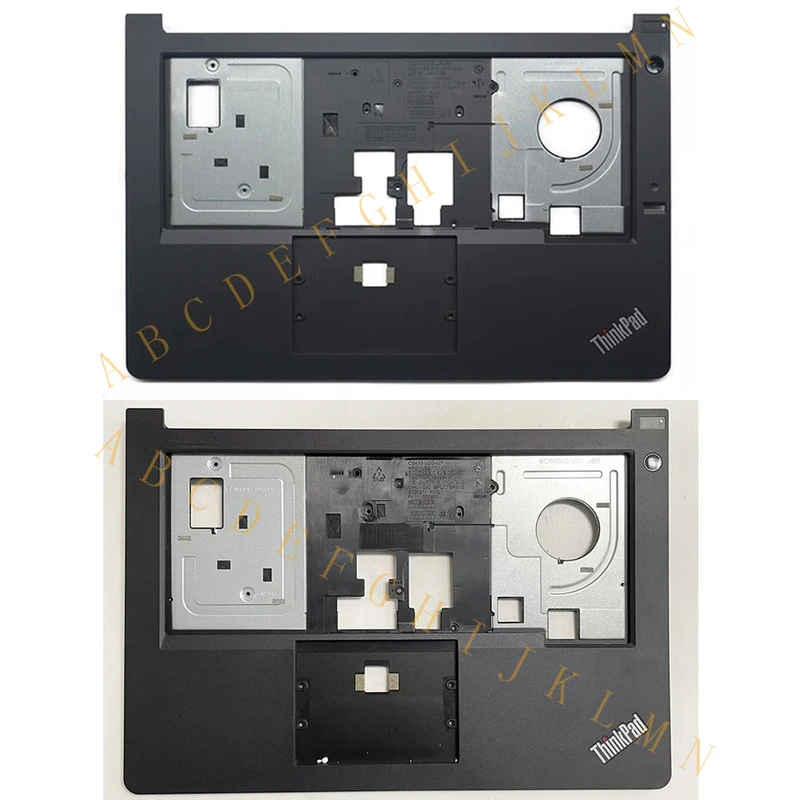 

QA-- For Lenovo Thinkpad E470 Laptop Palmrest Shell With/ Without Fingerprint Hole