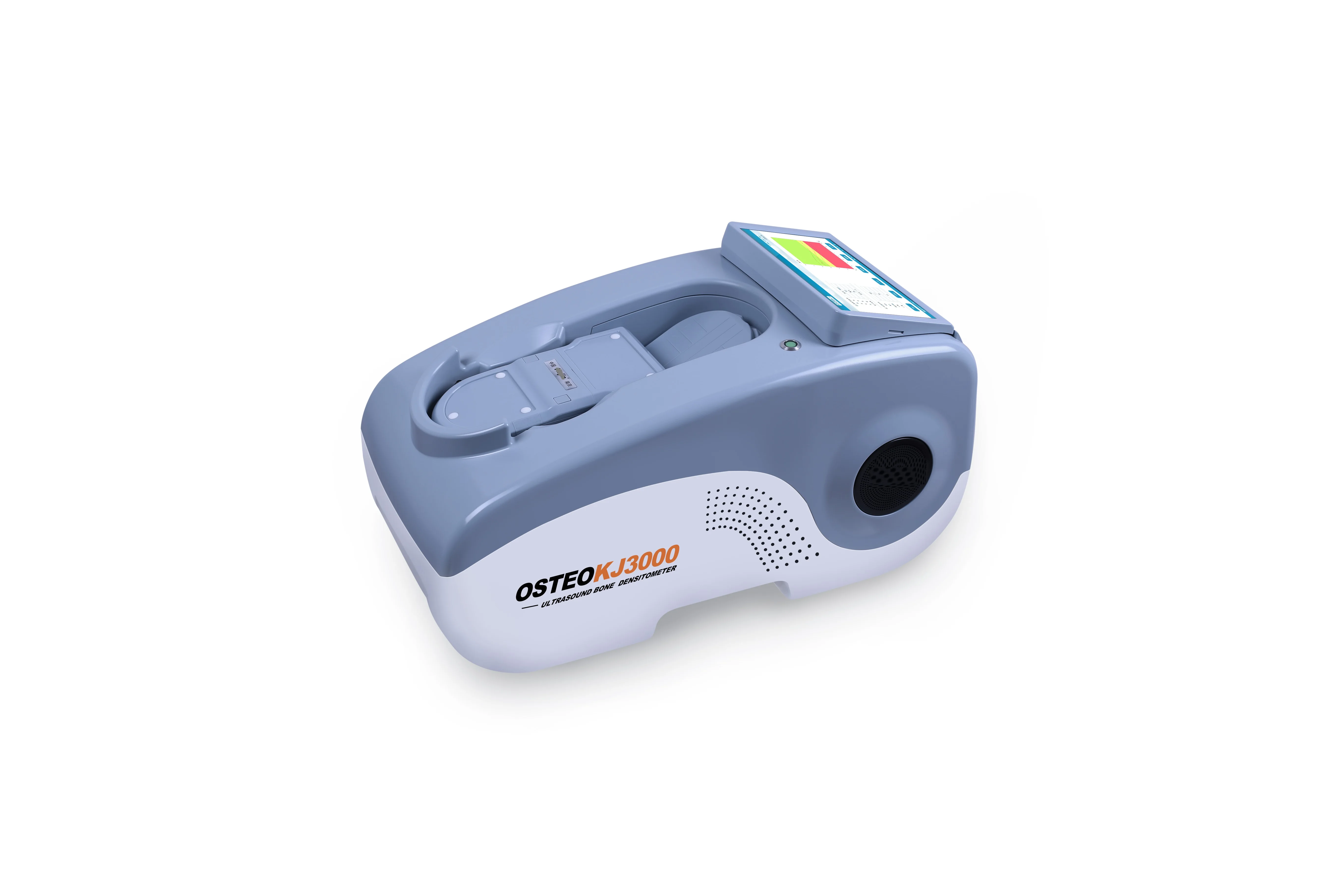 MT Medical High Quality Testing Bone Densit Bone Density Scan Machine Ultrasound Bone Densitometer