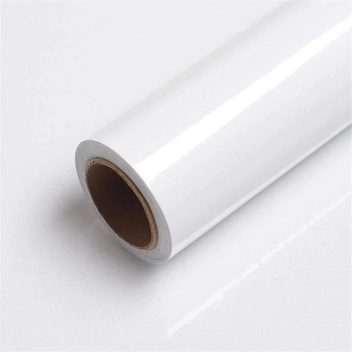 80cm Width Paint Pearlescent Wallpaper Thick Flash Point Self-adhesive Wallpaper Pvc Waterproof Cupboard Countertop Renovation