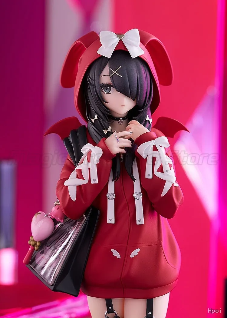 

【MT】Original GSC PUP NEEDY GIRL OVERDOSE Tangtang Super Cute Angel Sauce Figure Toy Collection Model