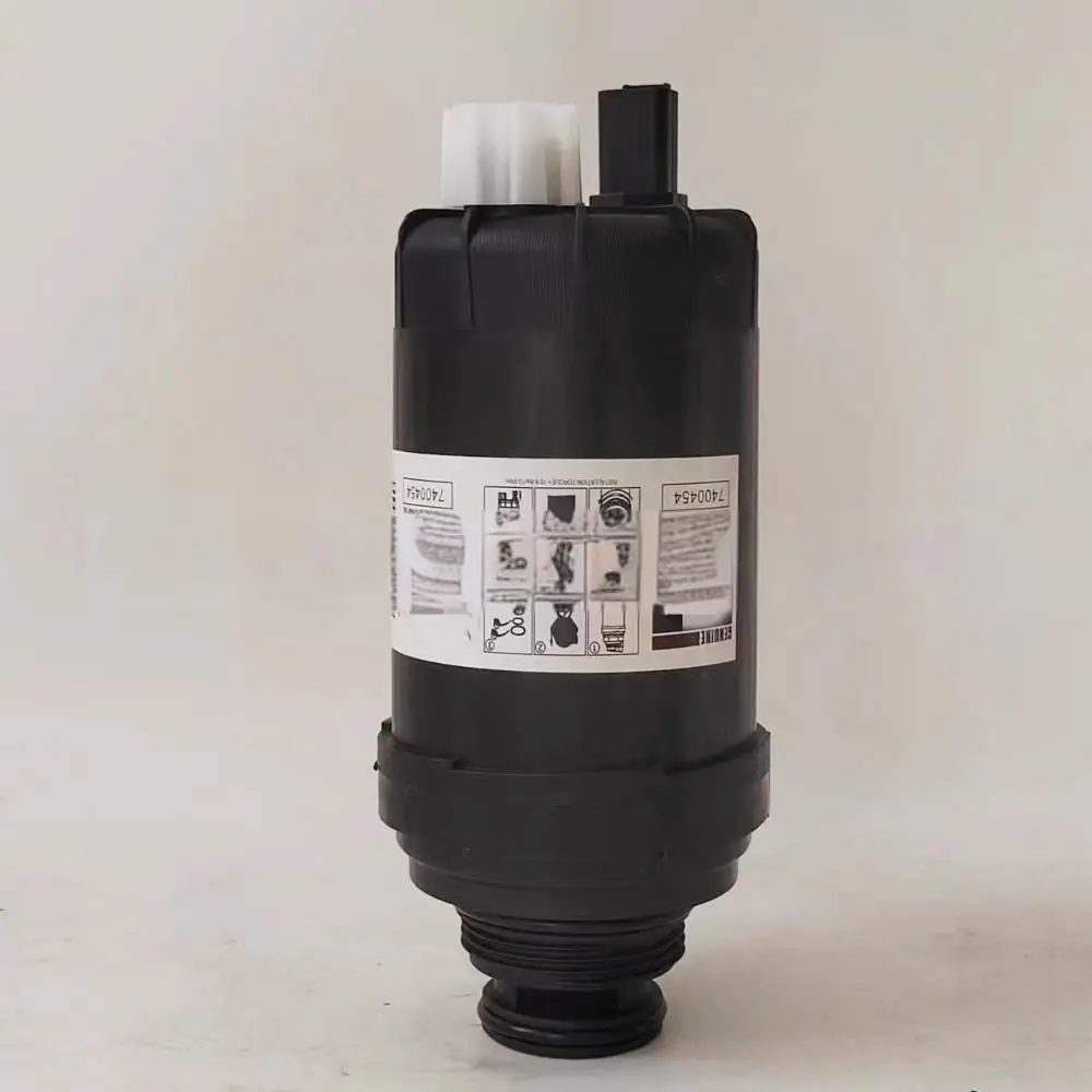

7400454 Diesel Filter Suitable For Bobcat Loaders S450 S510 S530 S550 Engineering Machinery Parts Mine Filter