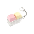 2 Keys-Transparent