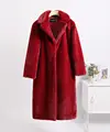 Wine red