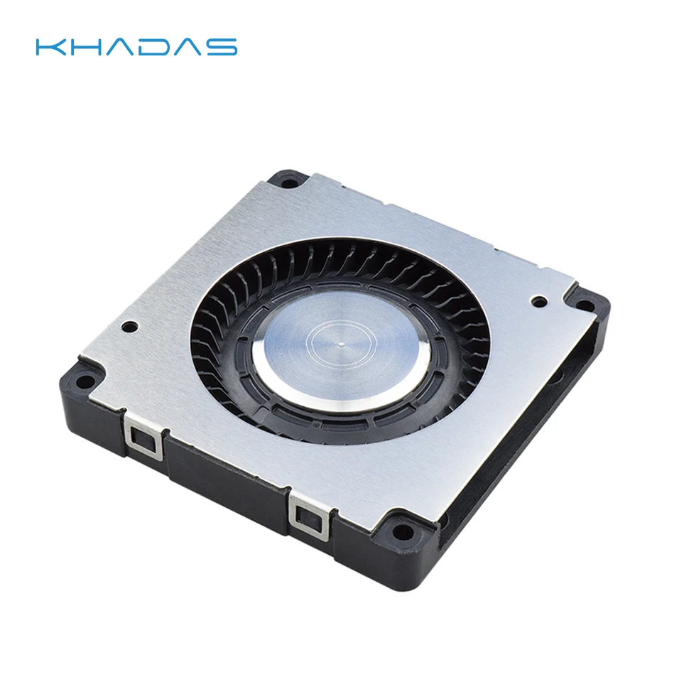 

Khadas 3705 Cooling Fan For Khadas Heatsink and VIMs