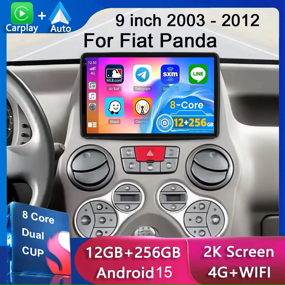 Android 15 Autoradi… - image