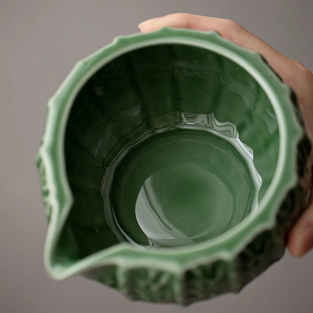 

5PCS Ceramic Bamboo Japanese Matcha Tea Set Matcha Whisk Holder Matcha Bowl Matcha Making Kit Reusable Whisk Teaspoon Tea Sets