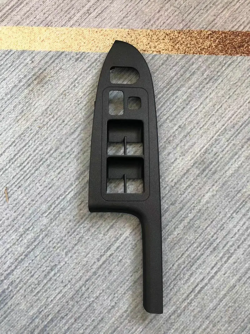 Applicable to Accord 2003-2007 Glass lifting panel Switch decorative panel Car interior decoration strip
