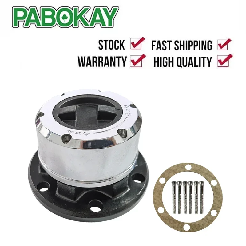 

1 шт. x 19, стопорная втулка для Jeep Ford chevy dodge, старые грузовики warn9072, блокировка AVM417 B058