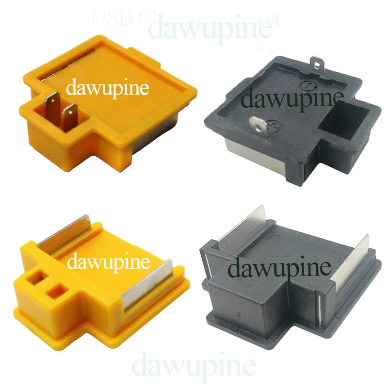 ADP05 Connector Terminal Block Plug For Makita 18V Li-ion Battery Charger Adapter Converter BL1830 BL1430 Electric Power Tools