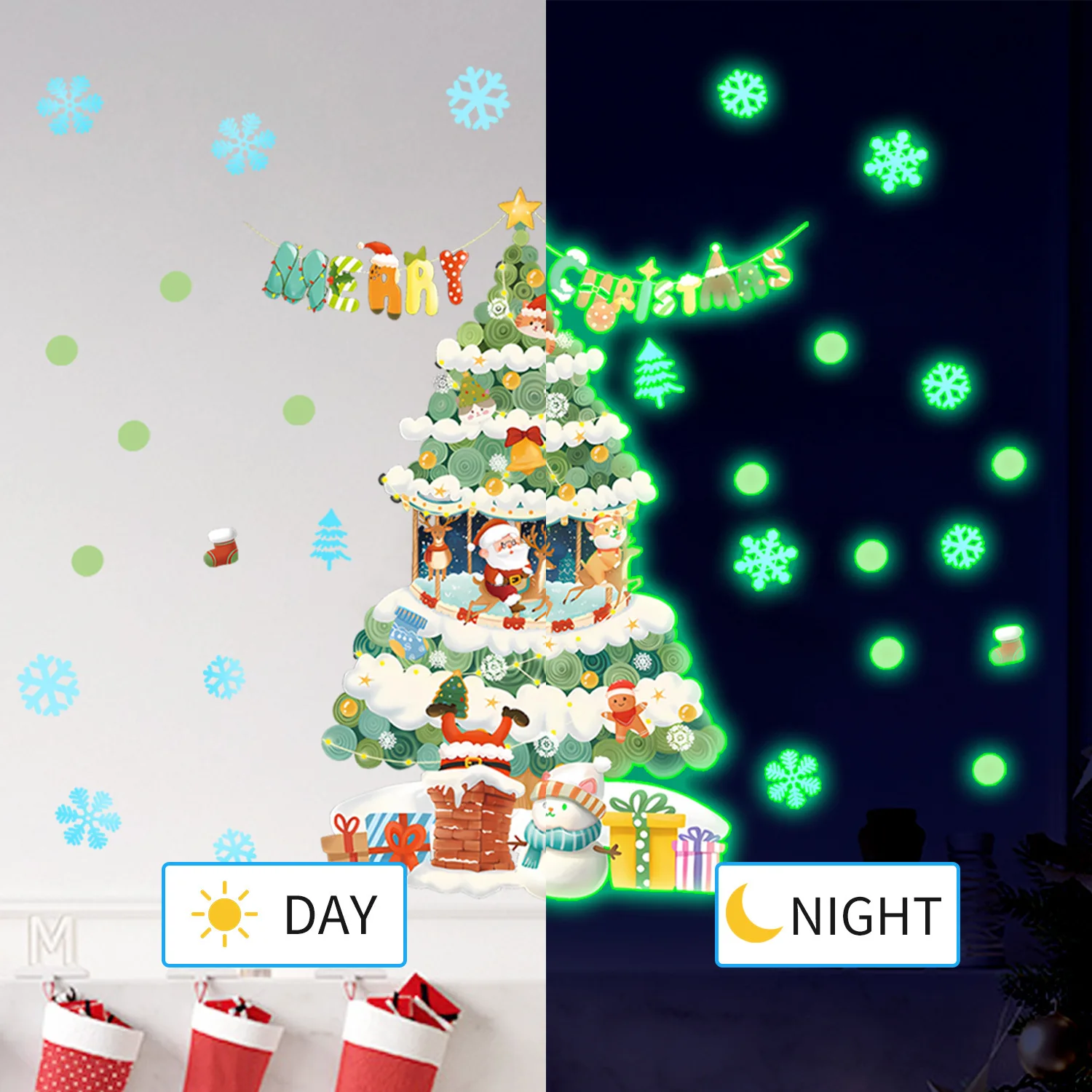 Category image: Glow Stickers