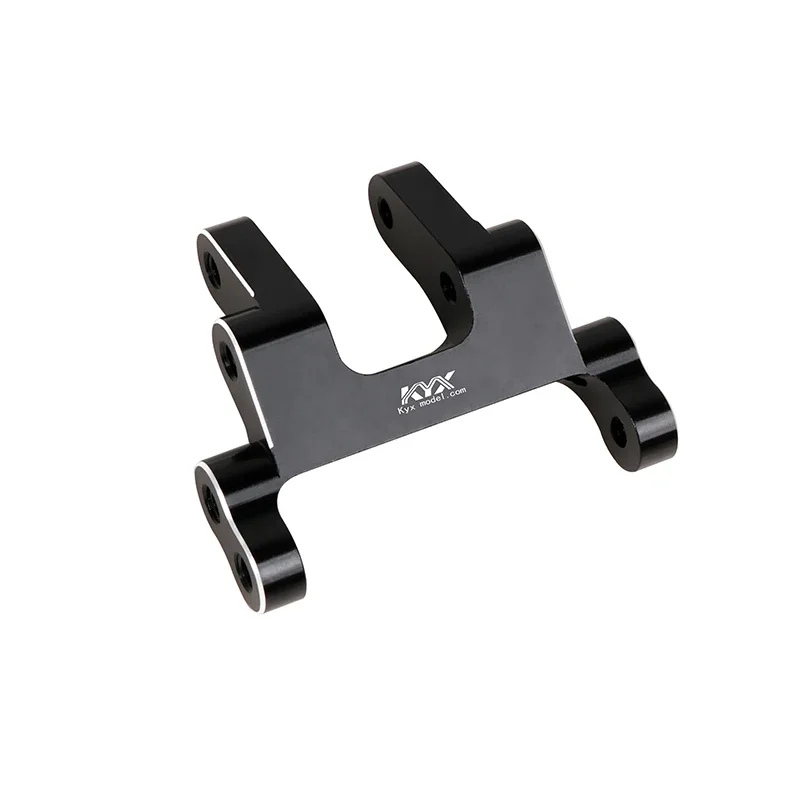 KYX Racing CNC Aluminum Crash Structure Upgrades Parts Accessories for 1/4 RC Motorcycle Losi Promoto-MX