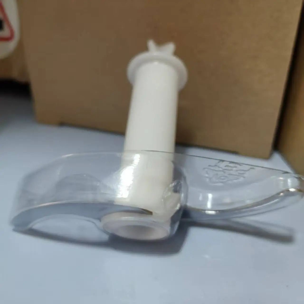 thumb