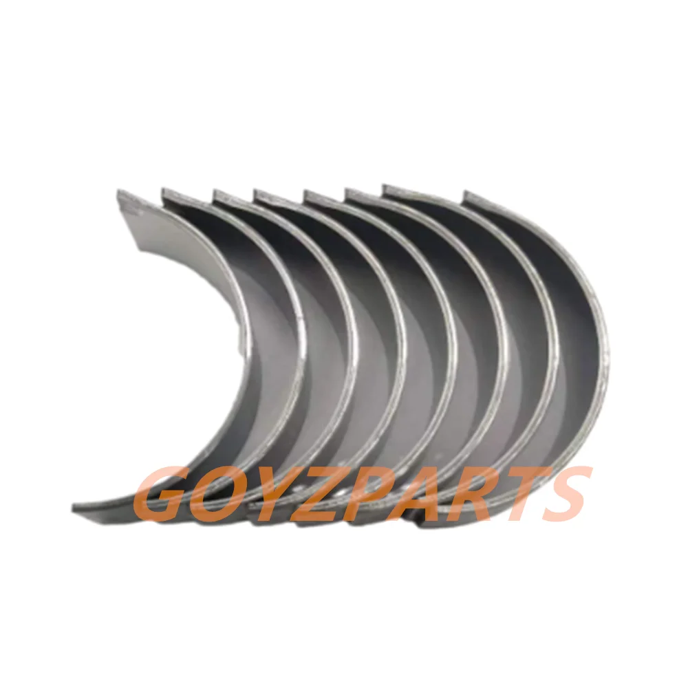 

Engine Parts Crankshaft Bearing Connecting Rod Bearing Suitable For Ford NEW Transit 2.2 2.4 OEM 8C10-6211-BAA