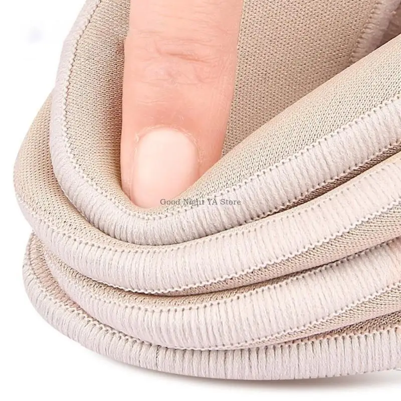 Ballet Metatarsal Pad For Fore Bàn chân lê kéo dài ngón chân lê
