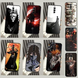 Bleach Anime Case For Nubia Red Magic 8 Pro Plus Cover For ZTE Redmagic 7 7S 6S 6 Pro 5S 5G 6R Funda