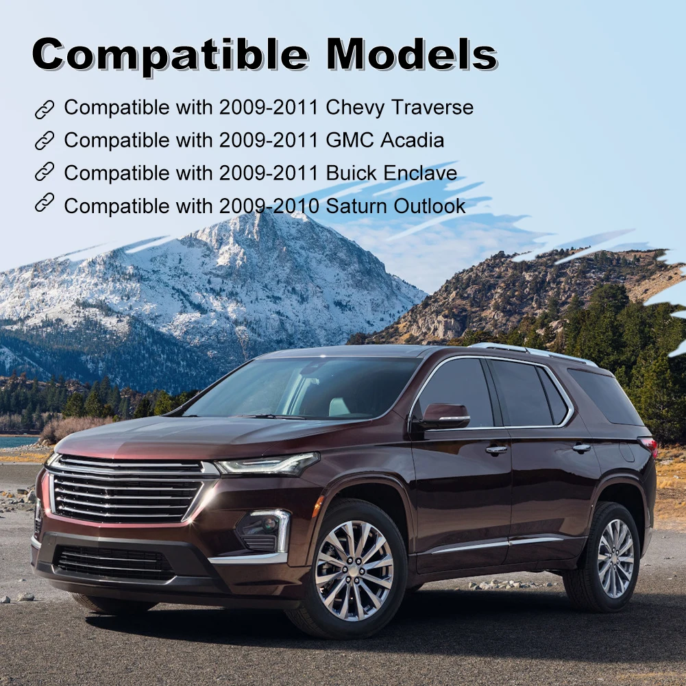 خرطوم آخذ للهواء لـ 25783713 لسيارة تشيفي ترافيرس جي إم سي بويك جيب أكاديا زحل أوتلوك 3.6L V6 قناة مخرج أنبوب التمهيد