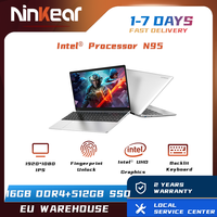 Ninkear Laptop N15 Air 15.6\