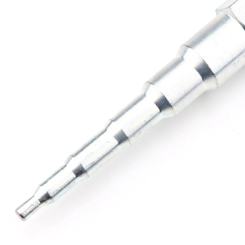 Copper Pipe Tube Expanders Refrigerator Air Conditioner Hand Tools Air Conditioning Repair Swaging Tool Copper Tube Expander
