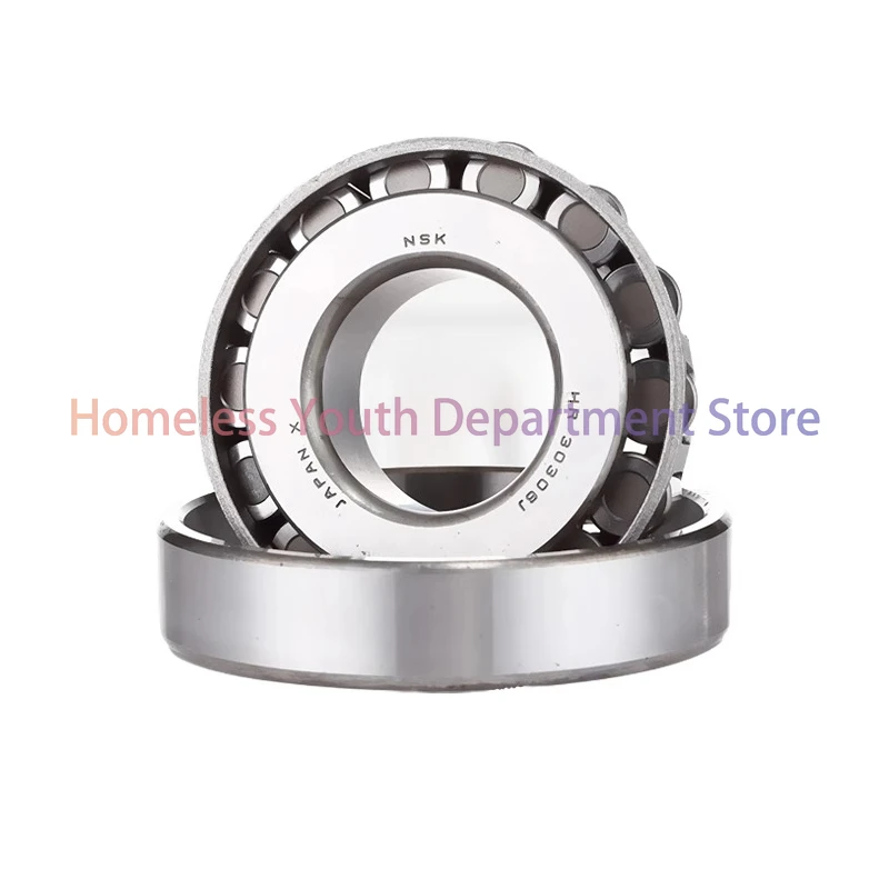 Imported From Japan…