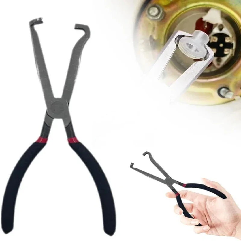 

Automotive Fuel Pipe Cutting Pliers Electrical Disconnection Pliers Multi-purpose Automotive And Motorcycle Maintenance Tools