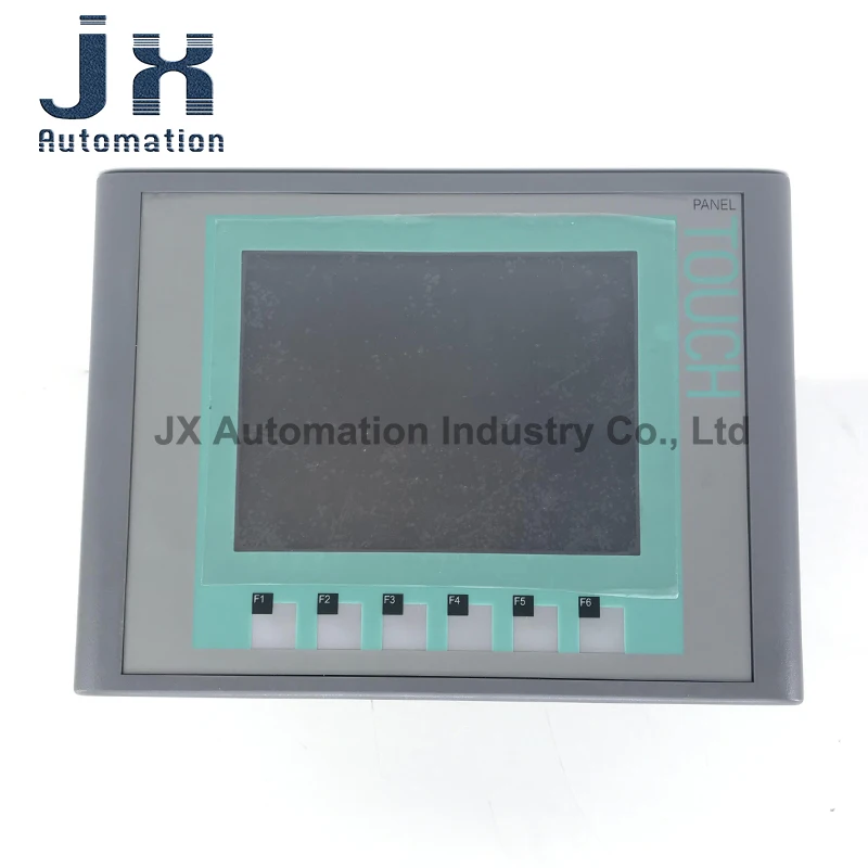 

Original New 10" TFT Display HMI KTP1000 6AV6647-0AE11-3AX0 / KTP600 Basic Color DP Basic Panel 6AV6647-0AC11-3AX0