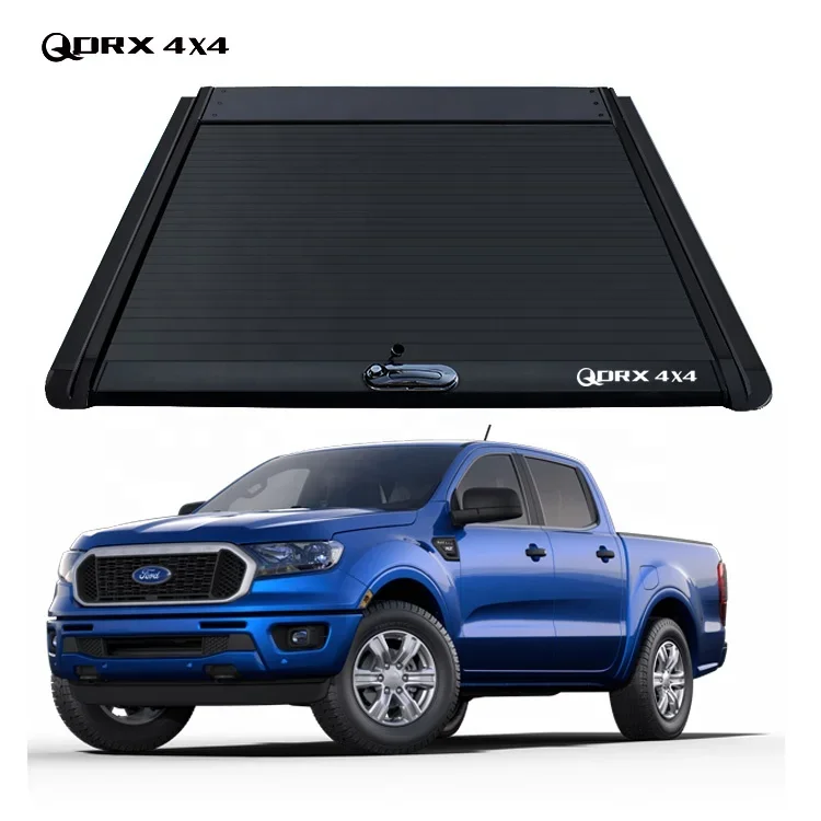 Ford Tonneau Cover Pieces Car Exterior Accessories Tonneau Cover Tonneau Cover For NV