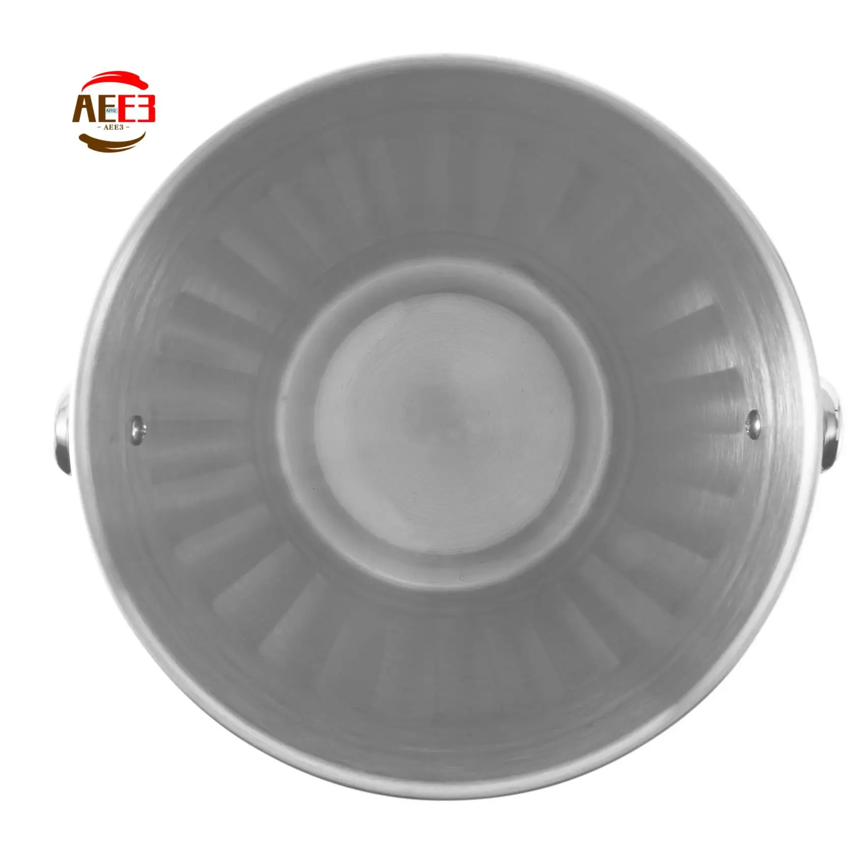 

AEE3-компостное ведро, ведро для кожуры для домашней кухни, ведро для компоста без запаха для кухонных пищевых отходов, с ручкой и 2 угольными фильтрами