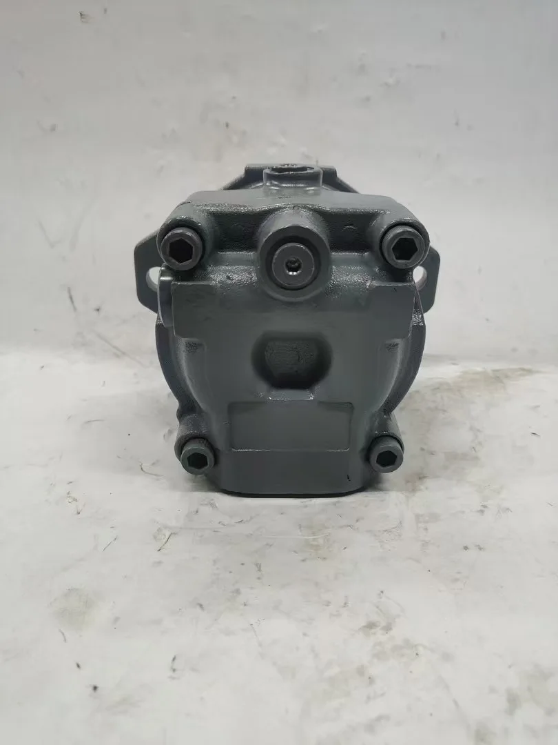 

Gold seller 480E 950E Fan Motor Assembly MSF-50-48-S VOE14641300 Hydraulic Pump Oil Pump