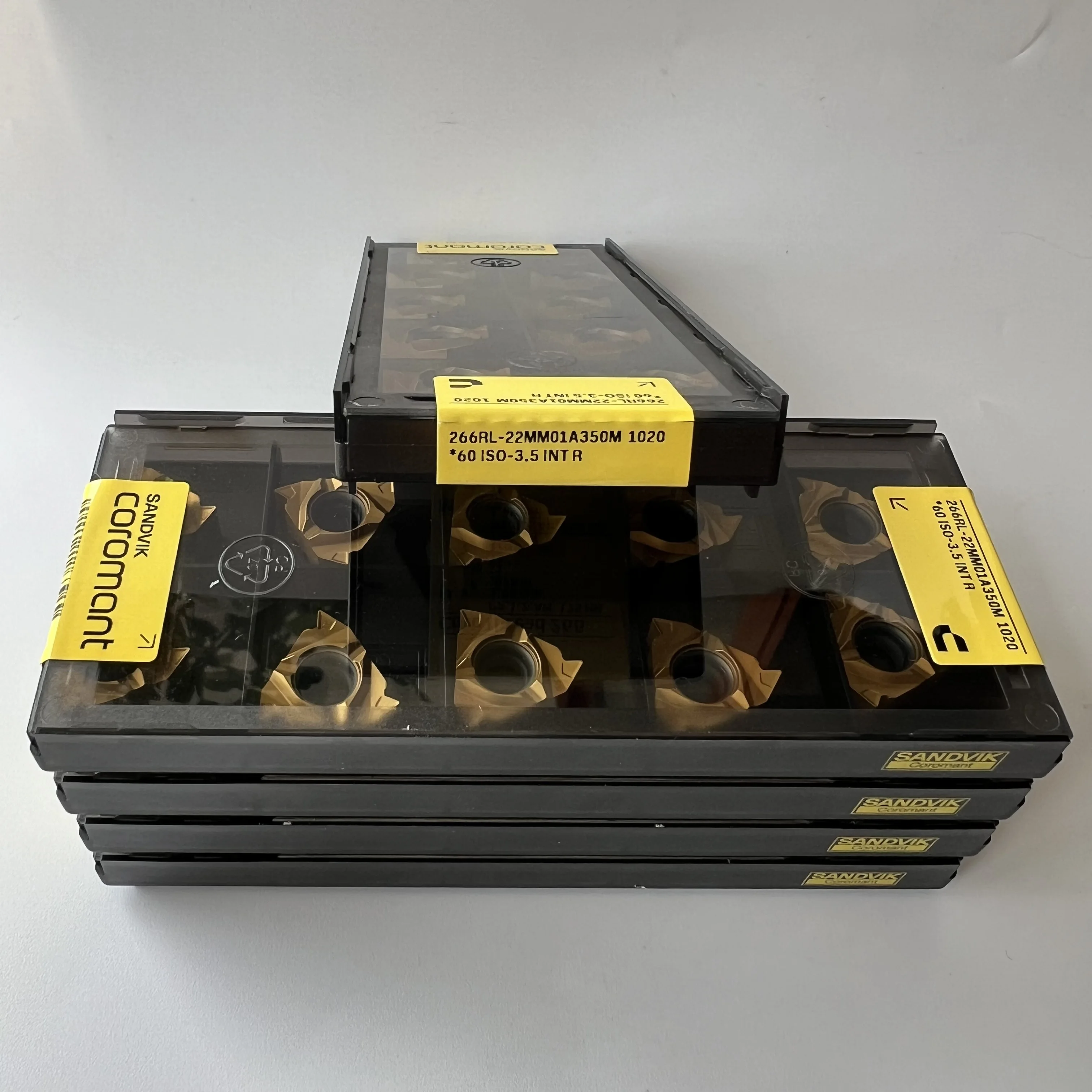 

Indexable inserts 266RL-22MM01A350M 1020Machine tool accessories CNC blades