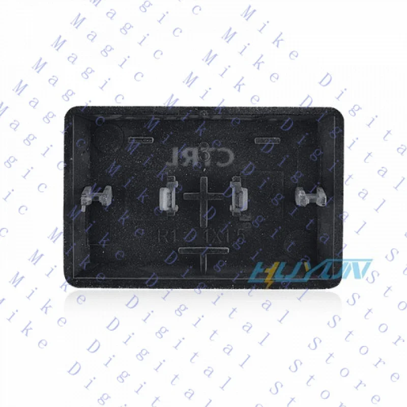 H  Textured Strg Keycap for Logitech G915 G913 G813 Keyboard Custom