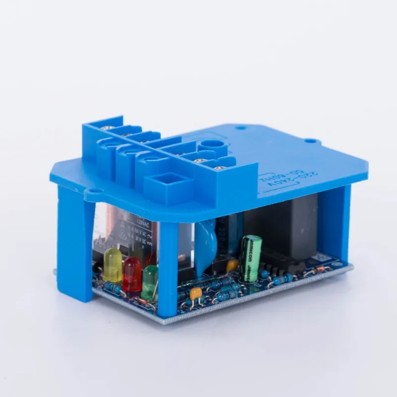 Pressure controller circuit board automatic adjustable, household water flow electronic pressure switch intelligent chip EPC-2