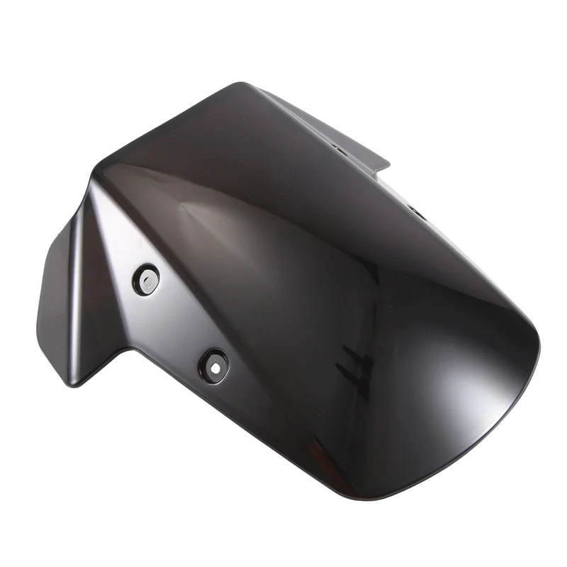 

Plain Motorcycle Windscreen Windshield For HONDA NAVI NVA110B 2018-2023 Street Bike Accessories