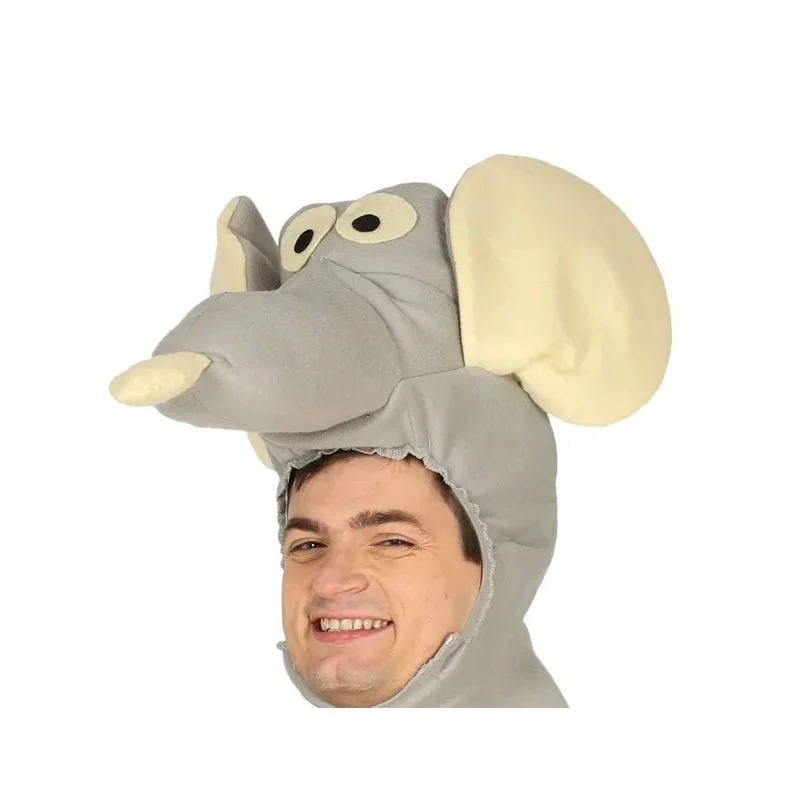 زي الفئران للبالغين من GUIRCA