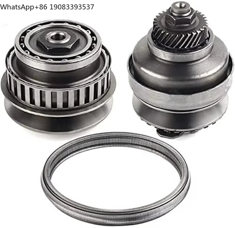 

Transmission Pulley Set With Belt/Chain 901068 for Nissan for SUZUKI