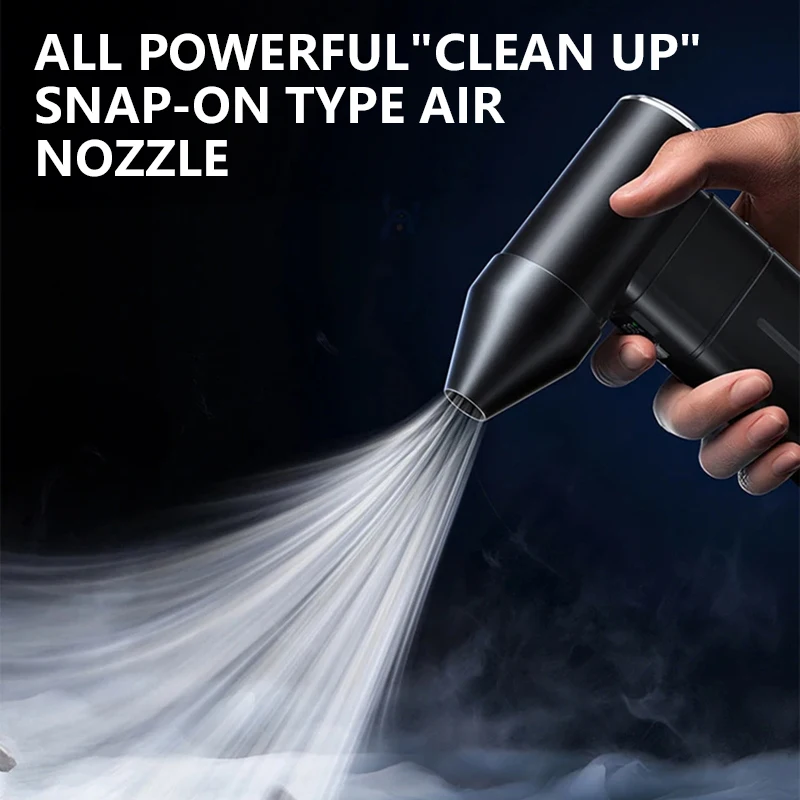 

Мини-ручной вентилятор Сильный ветер 100 передач Скорость ветра Светодиодный цифровой дисплей Регулируемый турбо-портативный уличный ручной вентилятор 6000 мАч