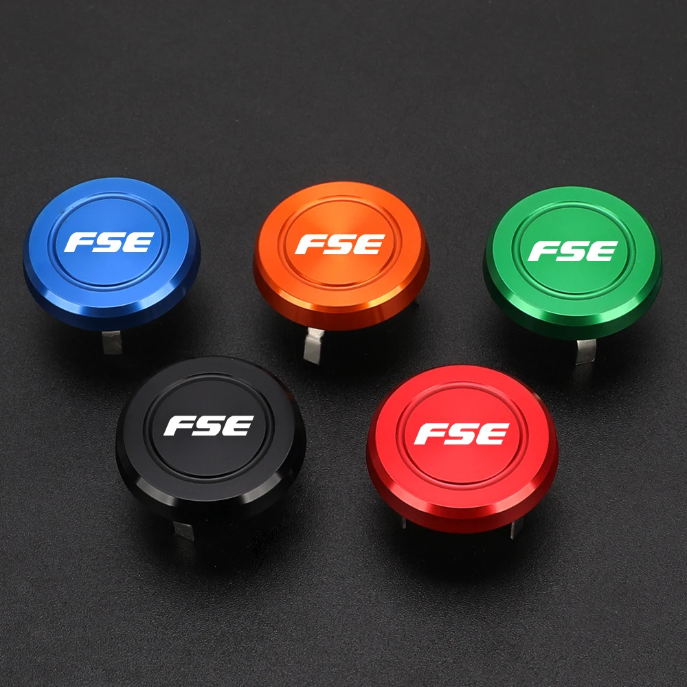 موتوكروس المقود شوكة الجذعية غطاء علوي الديكور غطاء ل GASGAS FSE FSR fse fsr 2003 2004 2005 2006 2007 2008 2009 اكسسوارات #6