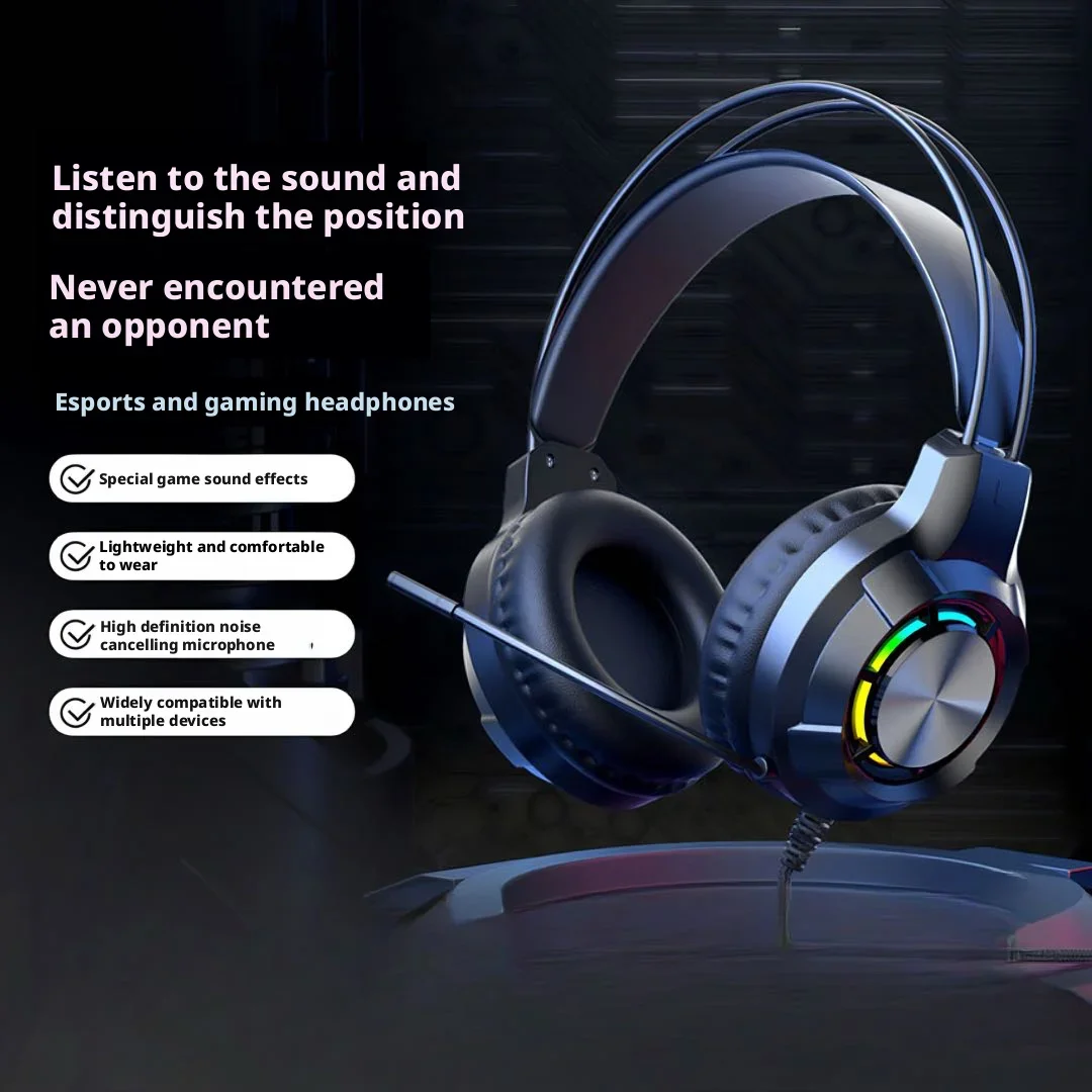 Soyto Over Gaming H…