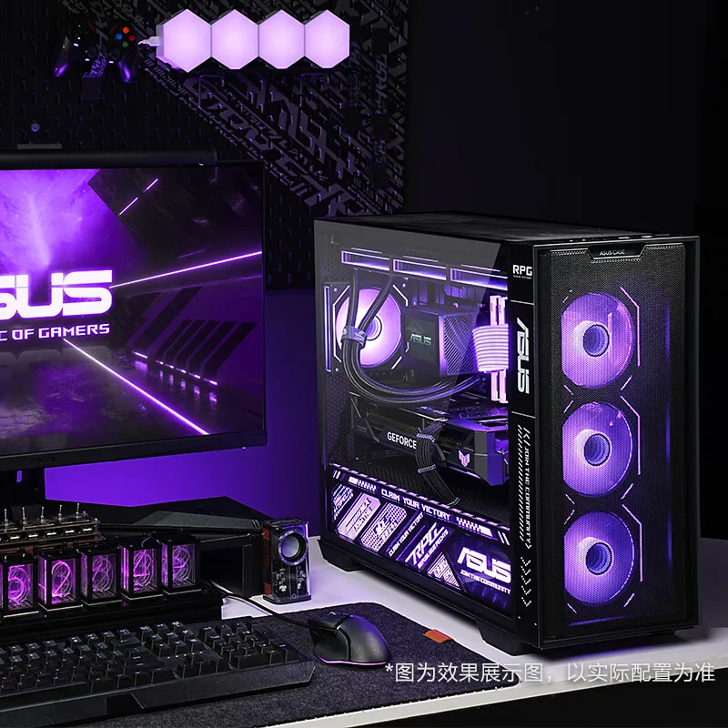 

Computer Desktop Game LIVE Assembly Machine