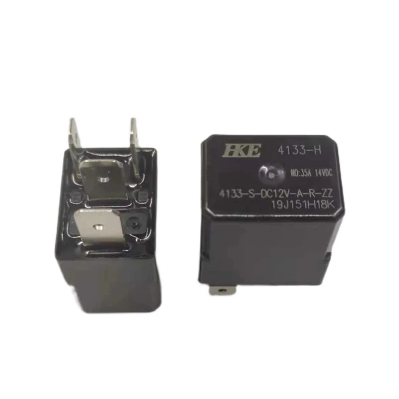 4133-S-DC12V-A-R-ZZ RELAY 4PIN 12V 30A