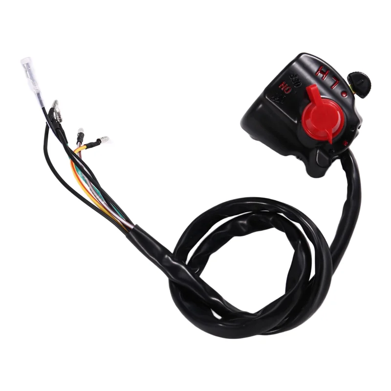 

ABQB-для мотоцикла Honda Start-Stop переключатель фар 35300-341-671 35300-369-671 для CB360 CB360G CB550 CB550K CB750K