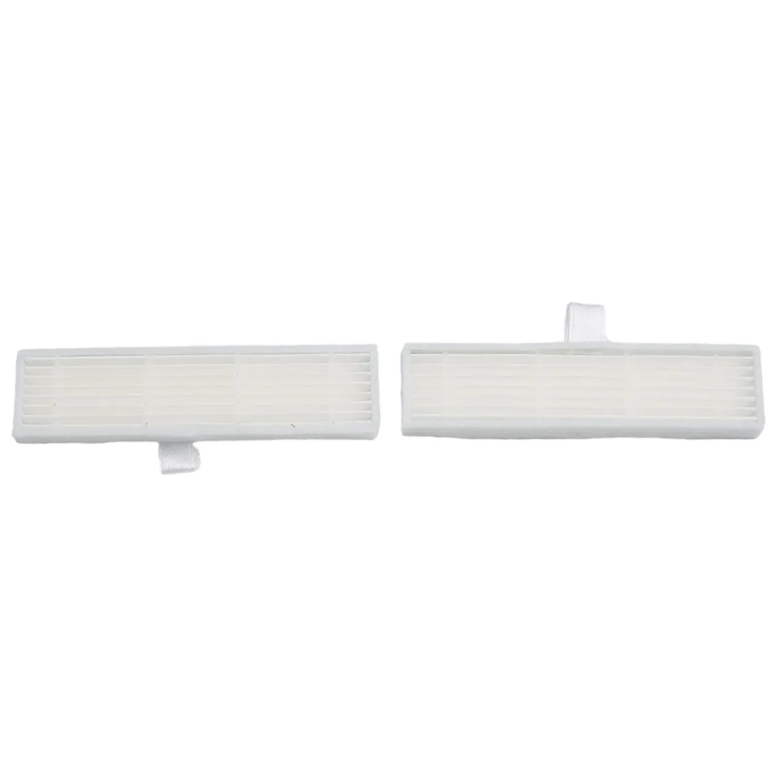 Roller Brush Side Brush Filter Kit Replacement For #ZR740003 Explorer-60 Series Robot Vacuum Cleaner Accessories Home Appliance