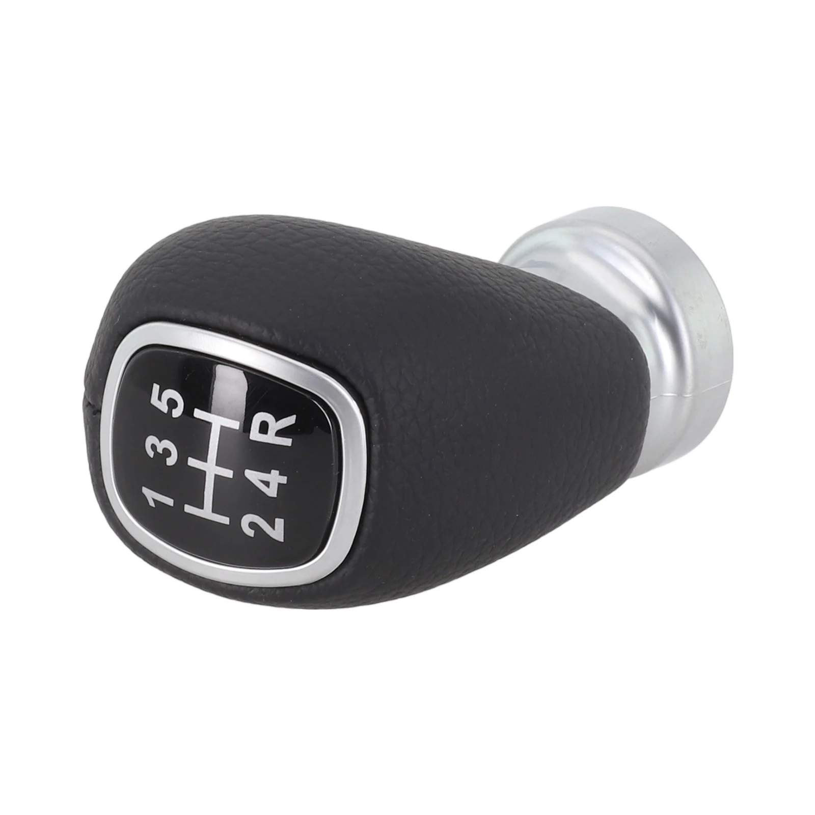 Aesthetic Functionality Premium Replacement Gear Knob Tailored to Fit the Unique Design of the For Hyundai I10 (2007 2013)