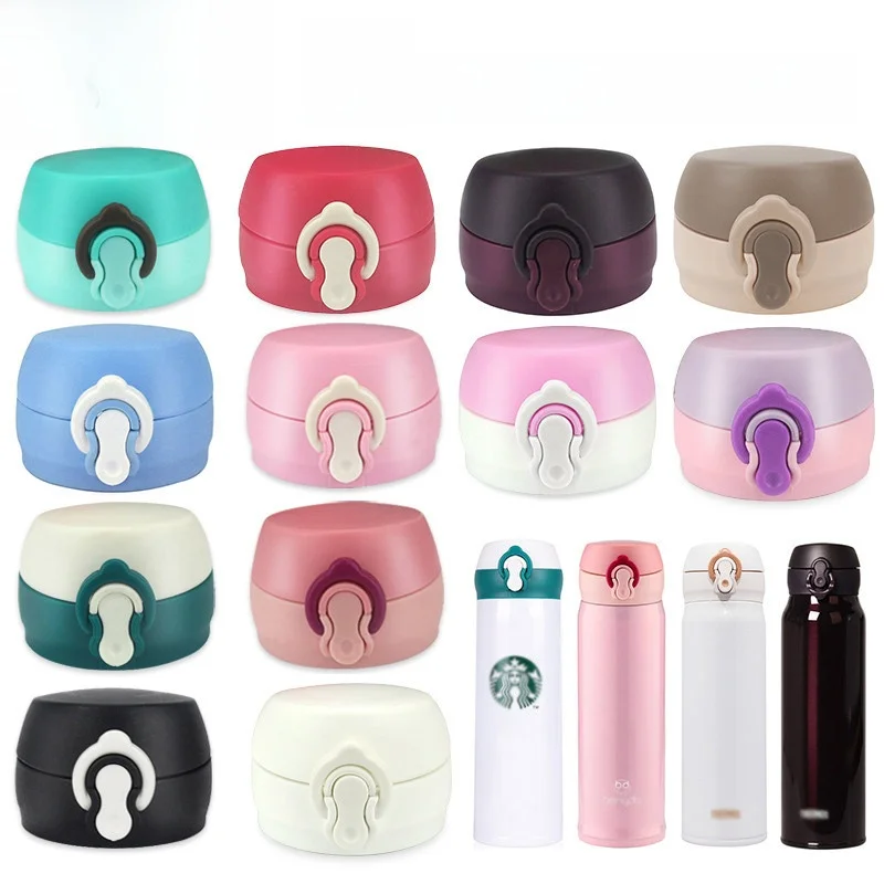 

Универсальная изолированная крышка для кружки, крышка для бутылки с водой, детский горшок для воды, аксессуары для термочашки, герметичная крышка для чашки