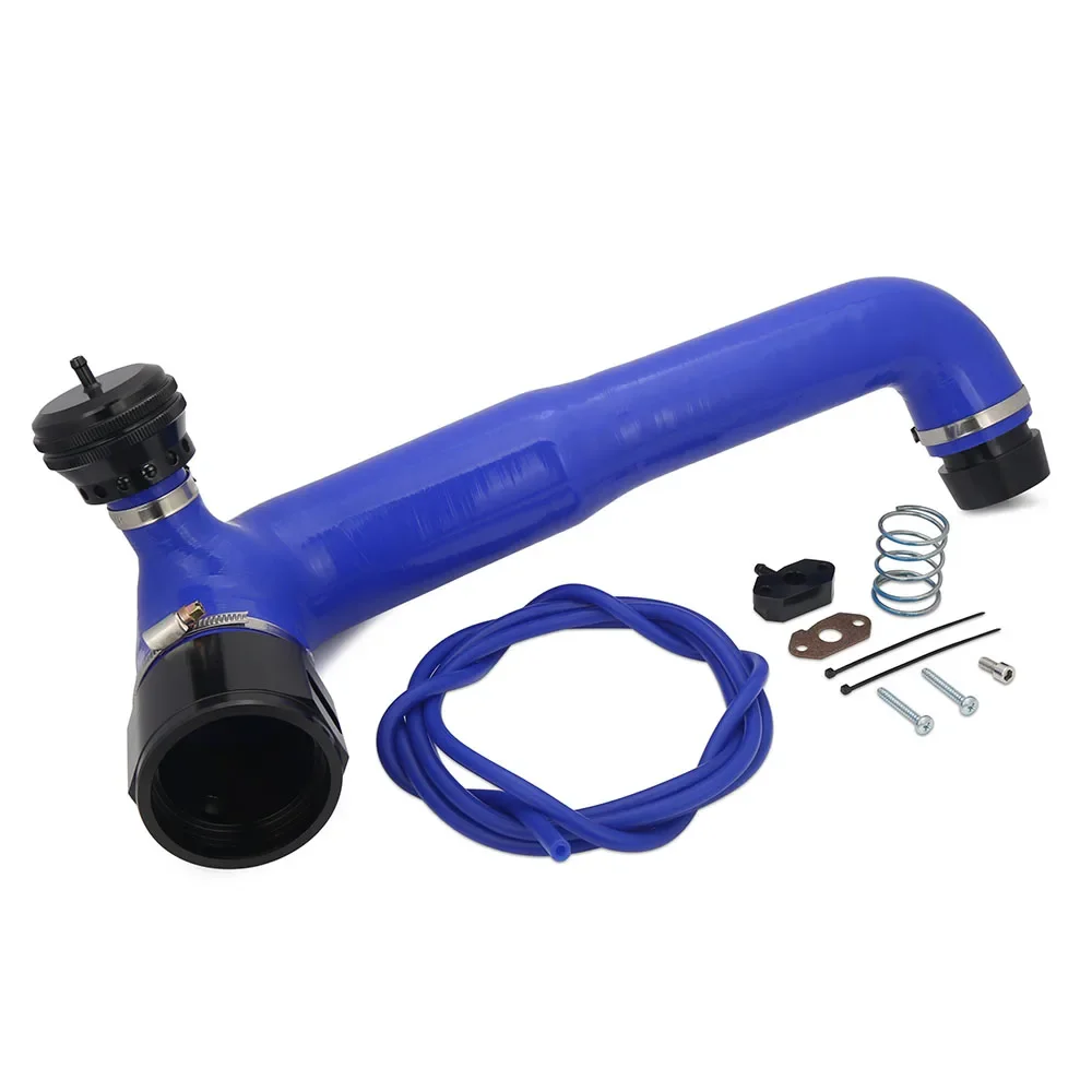 Blow Off Valve Dump kit for VW Seat Ibiza Leon A1 A3 1.2 TSI 1.4TSI Engine