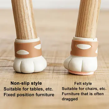 12 best sales PC-Gehäusefüße - №9